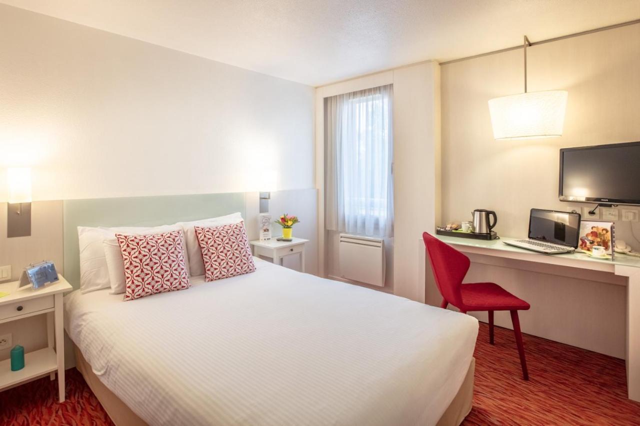 กีริอ๊าด ตูลุส บลาญัค แอร์พอร์ต Hotel บลานญัก ภายนอก รูปภาพ