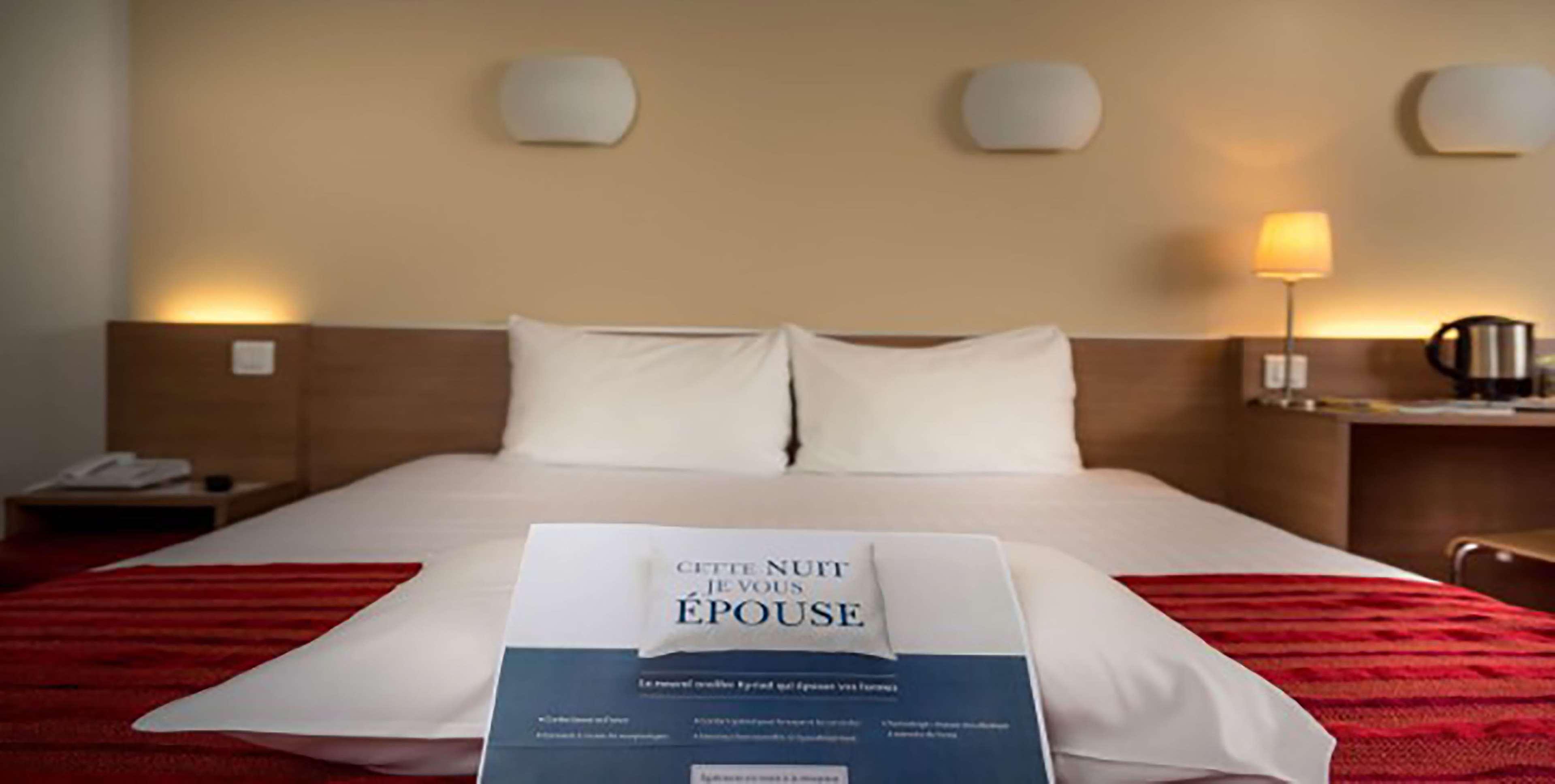 กีริอ๊าด ตูลุส บลาญัค แอร์พอร์ต Hotel บลานญัก ภายนอก รูปภาพ